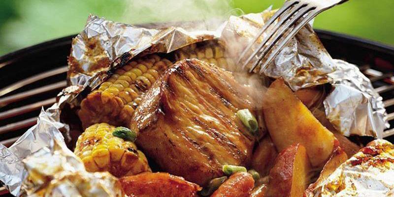 Màng nhôm thực phẩm là gì và làm sao để sử dụng đúng cách?