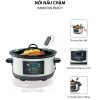 Nồi nấu chậm Hamilton Beach 4.5 lít 33956A-SAU 1 0019823 noi nau cham hamilton beach 45l 33956a sau 1d064ee2c7f14767a3a5770d41d6e44a 6 - Mua trực tiếp từ nhà máy - Thương hiệu toàn cầu, sản phẩm tốt nhất, danh mục lớn nhất Việt Nam, giá và chất lượng hàng đầu, dịch vụ uy tín đoạt giải Best Performance.