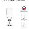 0022301 bo 6 ly bia pha le sitta bohemia 340ml 9bd8992f10c246489ee50a2423451f28 5 - Mua trực tiếp từ nhà máy - Thương hiệu toàn cầu, sản phẩm tốt nhất, danh mục lớn nhất Việt Nam, giá và chất lượng hàng đầu, dịch vụ uy tín đoạt giải Best Performance.