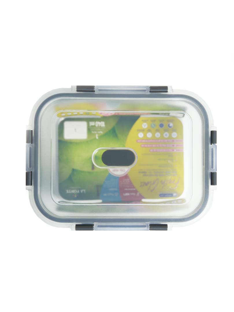 Hộp đựng thức ăn thủy tinh chịu nhiệt La fonte – C1- 1040ml 4 003353 2 f1ce1439a6ff47cdb706d48aa60257f5 4 - Mua trực tiếp từ nhà máy - Thương hiệu toàn cầu, sản phẩm tốt nhất, danh mục lớn nhất Việt Nam, giá và chất lượng hàng đầu, dịch vụ uy tín đoạt giải Best Performance.