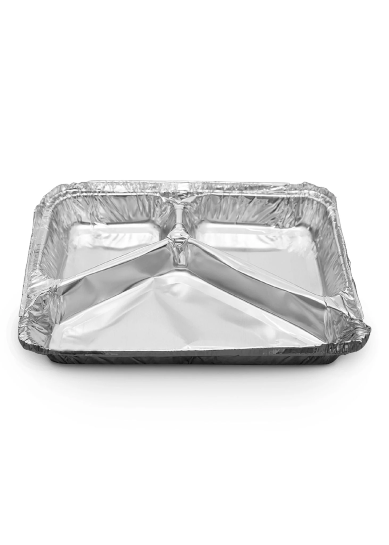 Khay Nhôm: Giải pháp hoàn hảo cho việc đựng và bảo quản thực phẩm