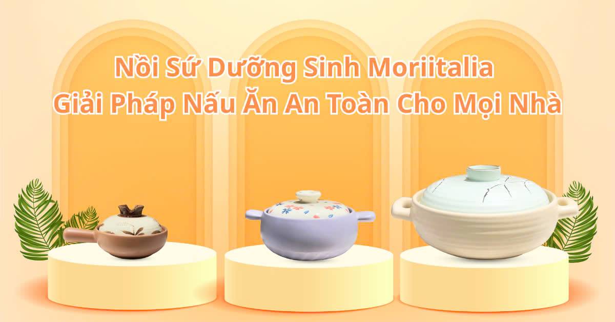 Nồi Sứ Dưỡng Sinh Moriitalia - Giải Pháp Nấu Ăn An Toàn Cho Mọi Nhà 1 z6507801198069 90af95aceb10f59849c74e1a85a5e240 2 - Mua trực tiếp Nồi sứ dưỡng sinh từ nhà máy - Thương hiệu toàn cầu, sản phẩm tốt nhất, danh mục lớn nhất Việt Nam, giá và chất lượng hàng đầu, dịch vụ uy tín đoạt giải Best Performance.