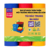 Túi Rác Trung Ba Màu 55cm x 65cm DEODEO-015943 2 55cmx65cm 04ed7786fbc642afbc7711bafeffe69a - Mua trực tiếp từ nhà máy - Thương hiệu toàn cầu, sản phẩm tốt nhất, danh mục lớn nhất Việt Nam, giá và chất lượng hàng đầu, dịch vụ uy tín đoạt giải Best Performance.