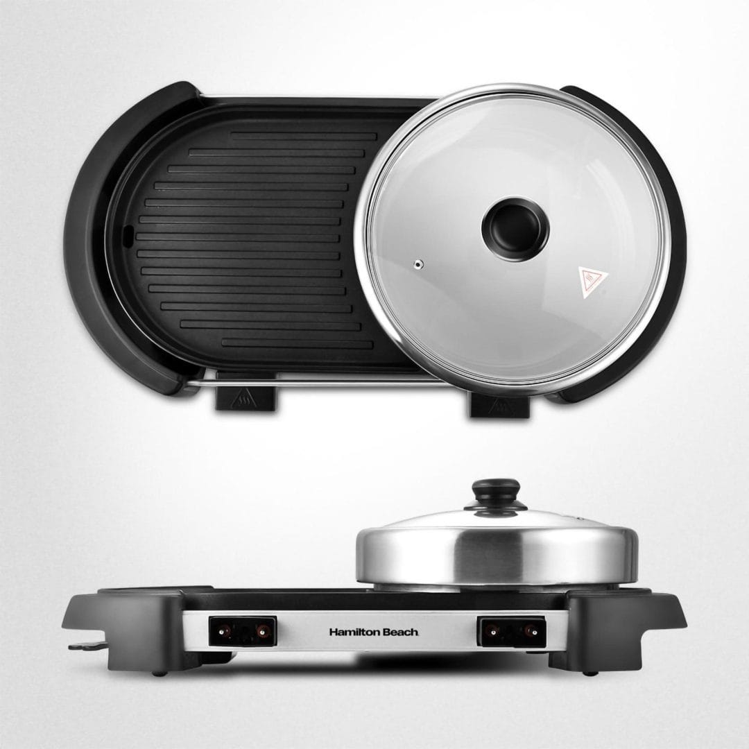 Bếp Lẩu Nướng BBQ 2 trong 1 Hamilton Beach 3L-000192 9 z7440261084501 74be6b5d511c704d34d83aa295dc86ef b72cc204410b431fa163e02a4cfc75da - Mua trực tiếp từ nhà máy - Thương hiệu toàn cầu, sản phẩm tốt nhất, danh mục lớn nhất Việt Nam, giá và chất lượng hàng đầu, dịch vụ uy tín đoạt giải Best Performance.