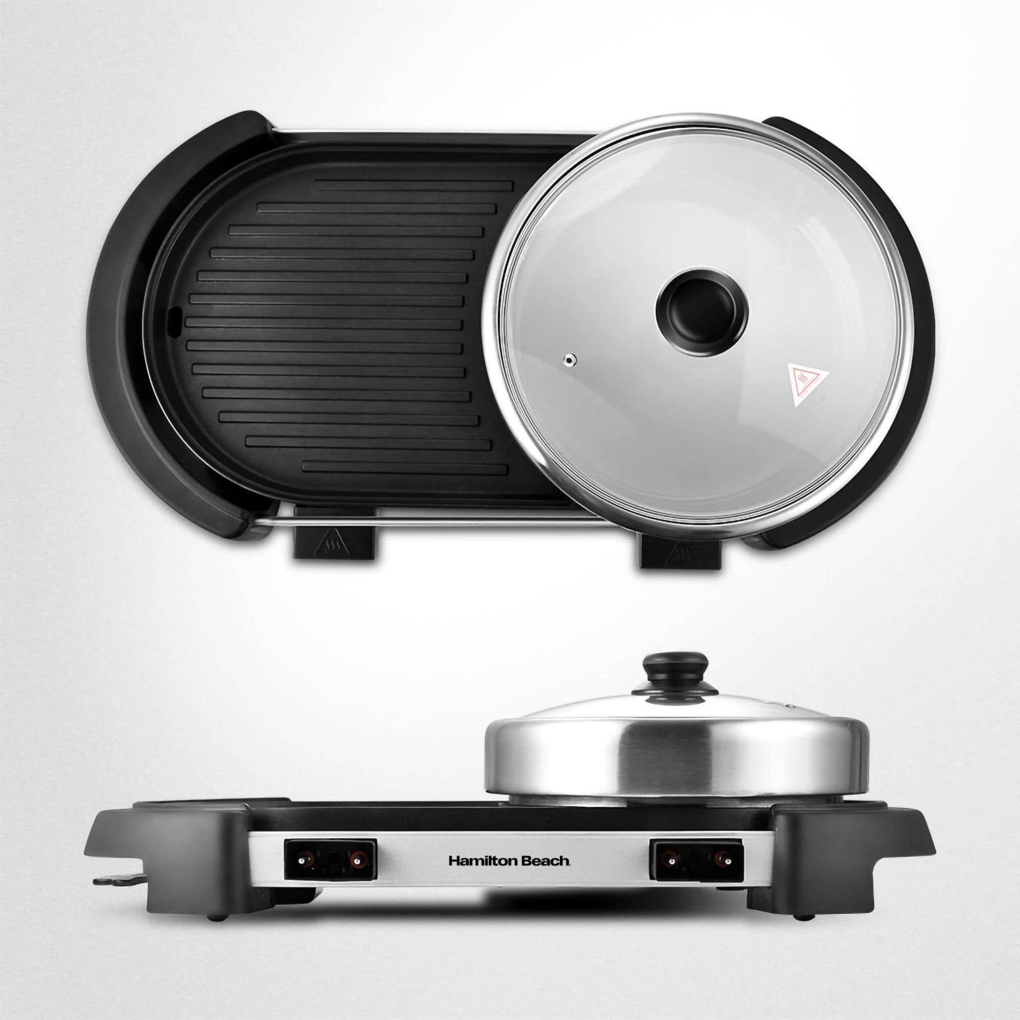Bếp Lẩu Nướng BBQ 2 trong 1 Hamilton Beach 3L-000192 6 z7440261084501 74be6b5d511c704d34d83aa295dc86ef b72cc204410b431fa163e02a4cfc75da - Mua trực tiếp từ nhà máy - Thương hiệu toàn cầu, sản phẩm tốt nhất, danh mục lớn nhất Việt Nam, giá và chất lượng hàng đầu, dịch vụ uy tín đoạt giải Best Performance.